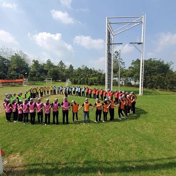 Shenzhen Yong Xing Zhan Xing Technology Co,. Ltd.