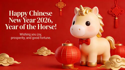 Laatste bedrijfsblogs Gelukkig voor het Lentefeest!