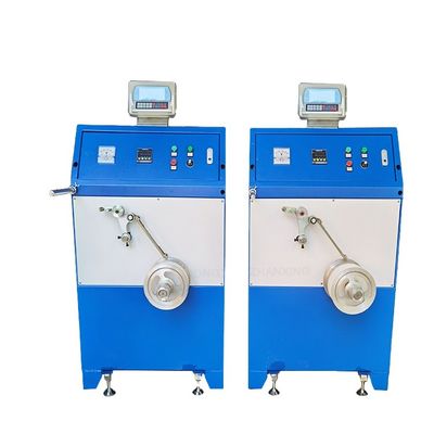 Goede prijs Winder Machinery Equipment Automatic Single Position PP sandwich verpakking Riemen productielijn online