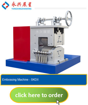 Goede prijs PP-PET-banden-pronkmachine automatisch voor plasticvormmachine online