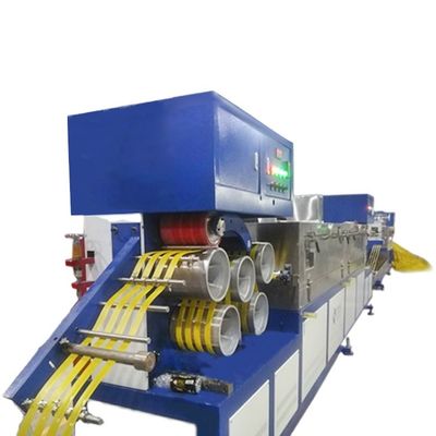 Goede prijs Verpakkingsbandmachine voor PP-verpakkingsbandmachine online