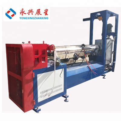 Goede prijs 150-200 kg/uur PET-bandmachine 0,4 mm-1,5 mm online