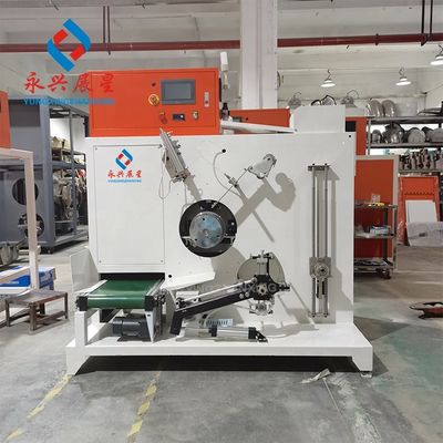 Goede prijs 9-19 mm bandbreedte PP bandrolproductiemachine voor milieuvriendelijke banden online