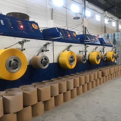 Goede prijs Semi-automatische dubbelstation PP-bandwinding online