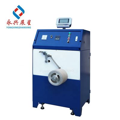 Goede prijs High Performance Winder Machine voor PP Strapping Band Line PP Tie Down Strap online