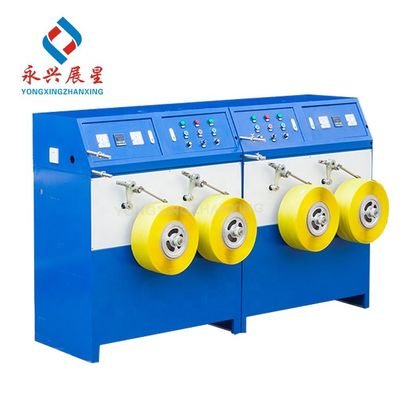 Goede prijs PP-verpakkingsband PP-profielgordel-extrusielijn windermachine PP-walmachine online