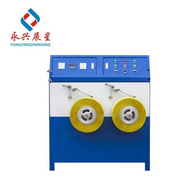 Goede prijs High Speed Automatic PP Strapping Band Winding Machine online
