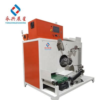 Goede prijs 200-250 mm bandspoelmachine met ingewikkelde kern online