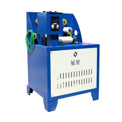 Goede prijs Automatische PET-verpakkingsband rollen banden wikkeling machine online