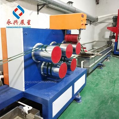 Goede prijs Vervaardigingsmachine voor polyester polyethyleentereftalaat plastic PET-bandrol online