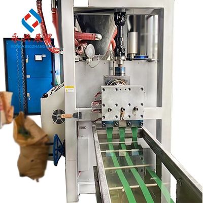 Goede prijs Fully Automaitc PET Strap Making Machine The Upgrade Your Production Line Needs online