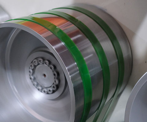 PET PP Verpakkingsband Extruder Productielijn Plastic PET Verpakkingstape PP Band Maakmachine