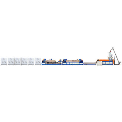 Goede prijs 15 mm geel polypropyleen PP-gordelbandmachine online
