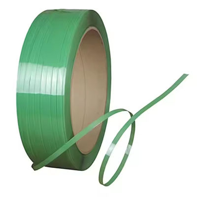 Goede prijs 300 kg/u PET-bandproductielijn met PLC-besturing online