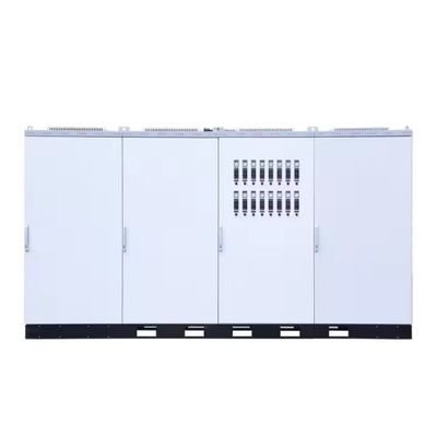 Vlekvrye staal 304 Volledig automatische dubbelschroef PP-band-extrusielijn voor hoog nauwkeurige verpakkingsbanden