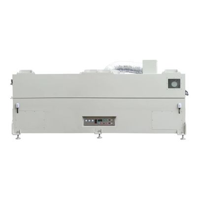 Productielijn voor roestvrijstalen 304 PP-band, machine voor het embossen van PP-verpakkingsband