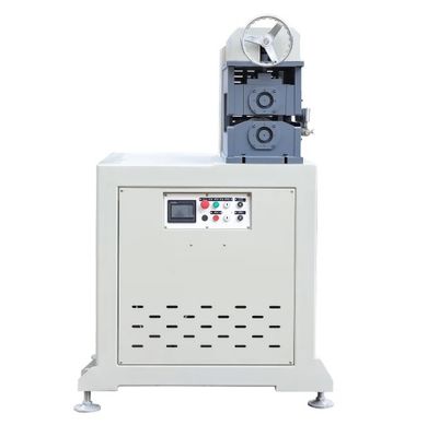 Aangepaste PP Strap Band Extrusielijn 90KW 5-19mm Breedte voor Verpakkingsband