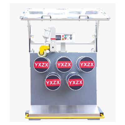 Goede prijs Automatische productielijn ((8 lijnen) pp Strapping Band Making Machine/Automatische PP Packing Belt Productielijn online