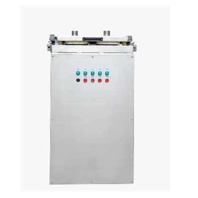 Aangepaste PP Strap Band Extrusielijn 90KW 5-19mm Breedte voor Verpakkingsband