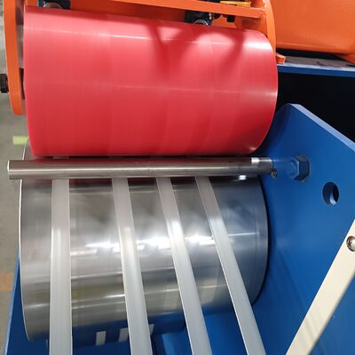 Goede prijs Productielijn voor PP-banden met een enkele schroef met een hoge productiviteit met een capaciteit van 100-800 kg/uur voor industriële verpakkingen online