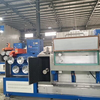 Goede prijs 250 kg/h PP-bandmachine Productielijn Plastic Belt Polypropyleen banden Recycling Automatische extrusie machine online