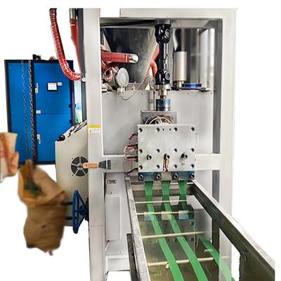 800 KG/u dubbelschroefs PET-bandvervaardigingsmachine met aanpasbare breedte voor hoge productiviteit PET-band extrusielijn