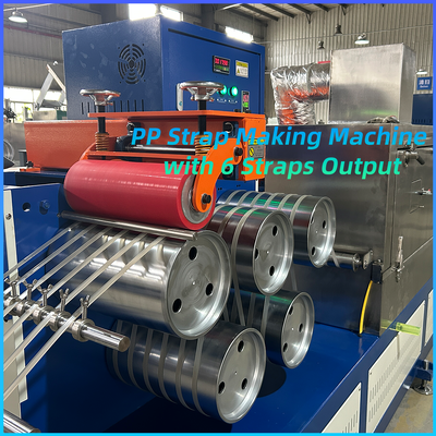 Goede prijs Verpakkingsband extrusiemachine, verpakkingsbandmachine, PP huisdier verpakkingsband extrusiemachine online