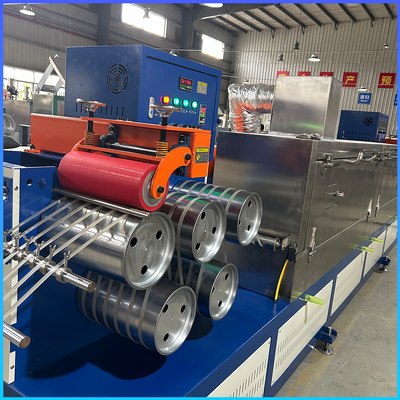 Productielijn voor PP-banden Fabrikant Automatische PP-bandenmachine Leverancier