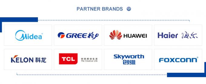 Plastic PP Strapping Band Productielijn Corrosiebestendig PP Verpakkingsband Extrusie Machine 6