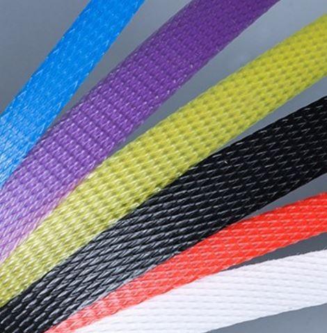 Plastic PP Strapping Band Productielijn Corrosiebestendig PP Verpakkingsband Extrusie Machine 10