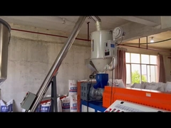Volledig automatische productielijn voor PP-banden/machine voor het maken van PP-banden