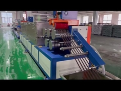 PP-bandrol, pp-band, polypropyleen band voor handmatig en machinelijk verpakken