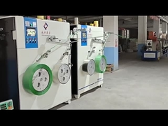 Productielijn voor PET-plastiekband/extrusielijn voor PET-verpakkingsband