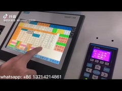 Productielijn voor PET-verpakkingsbanden