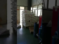 Eenvoudig schroefde PET-stropextruder van roestvrij staal voor zware productie-installaties