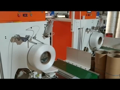 Volledig automatische PP-bandwielmachine