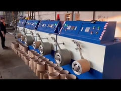 PP-bandband wikkelmachine gordel-extrusielijn