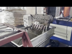 PP Eenvoudige schroef 6 uitgangen