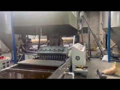 Productielijn met 12 uitgangen