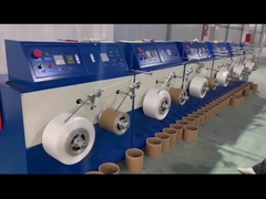 Manul PP Verpakkingsbandwinder