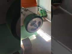 Volledig automatische PET-verpakkingsbandwinder