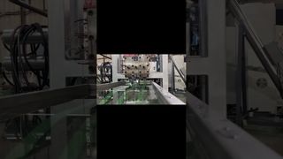 De geheimen van de productielijn voor PET-band! #hoog rendement, #veilig transport, #kwaliteit verzekerd